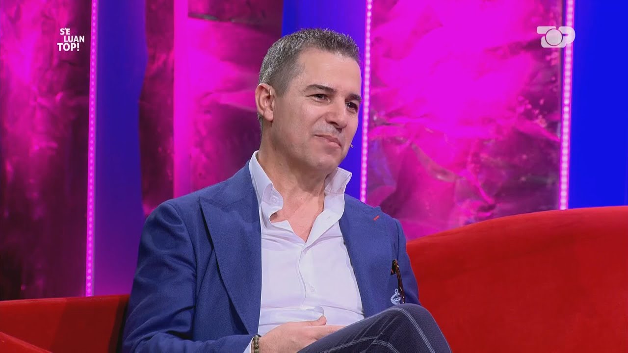 Altin Mici gjatë rrëfimit në S’e Luan Topi