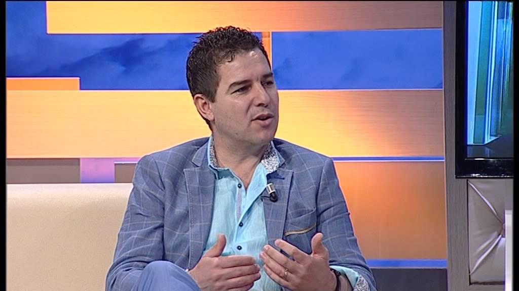 Altin Mici në intervistën e Ditë e Re, qershor 2015