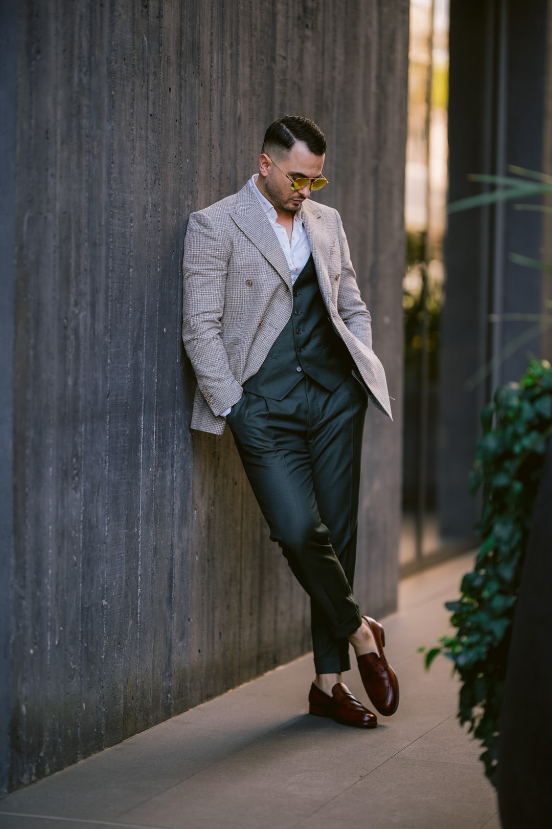 Arjon MUCA — Altin Mici